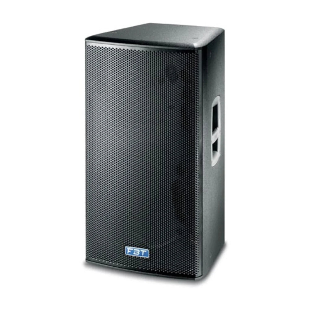 FBT Mitus 152A 1350W Active Speaker