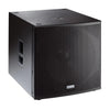 FBT PM 2000 ProMaxx 112A & SUBline 112SA Package - DY Pro Audio