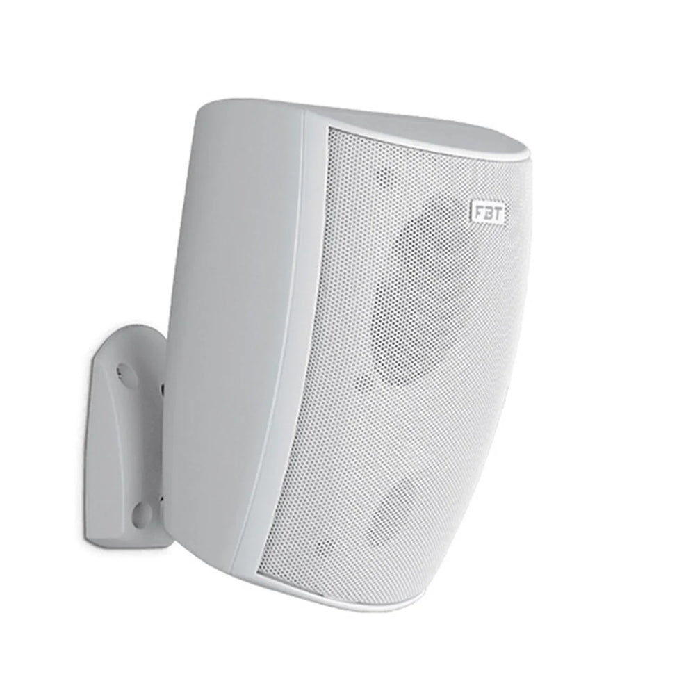FBT Project 315 White 15w 2 way Bass Reflex Speaker Unit