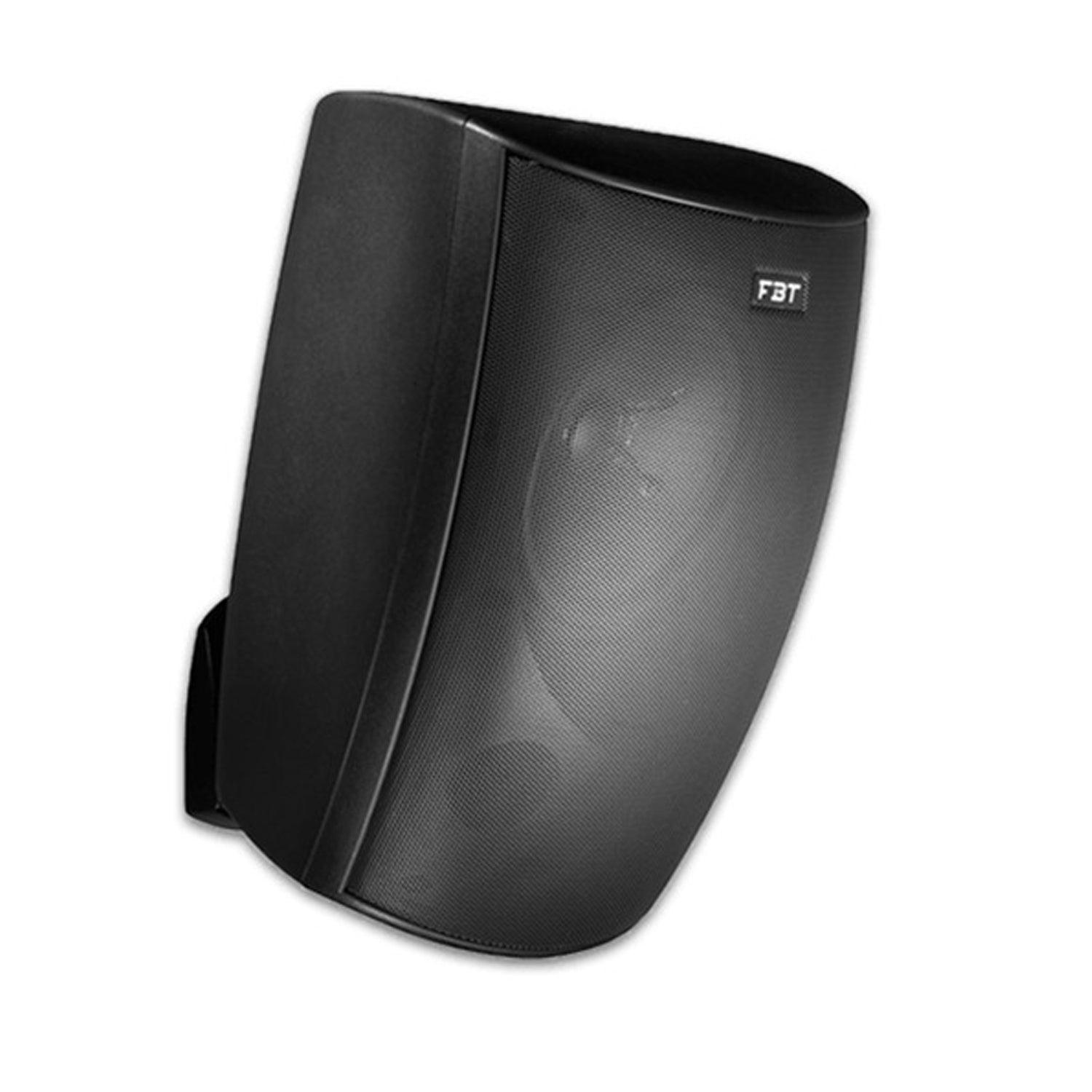 FBT Project 320 Black 20w 2 Way Bass Reflex Speaker - DY Pro Audio