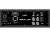 FBT SUBline 112sa 12" Active Subwoofer - DY Pro Audio