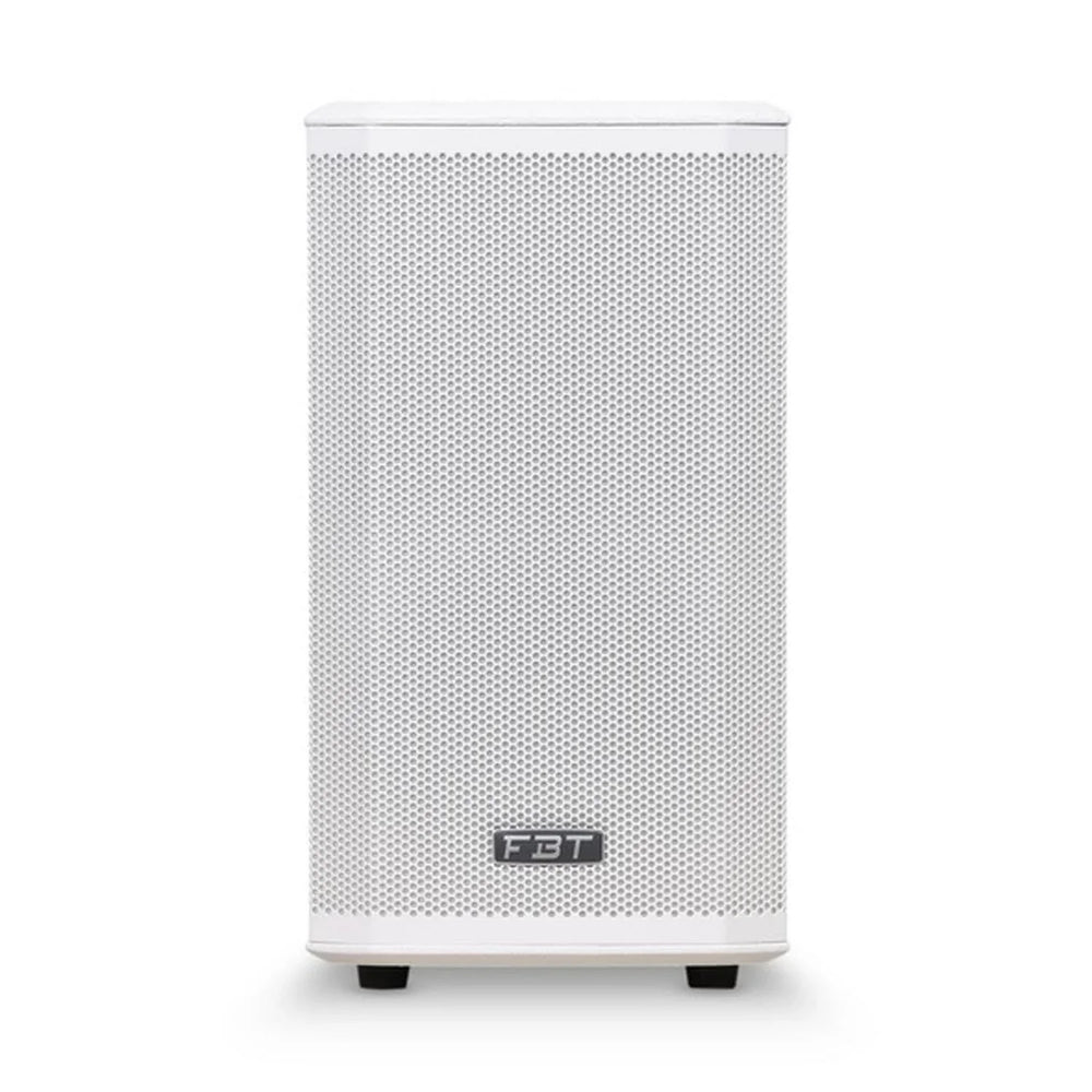 FBT Ventis 108a 8" 900w Active Speaker White