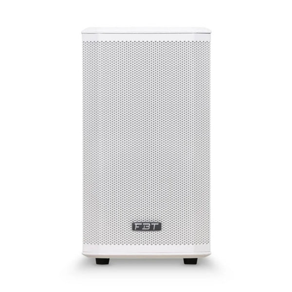 FBT Ventis 108a 8" 900w Active Speaker White - DY Pro Audio