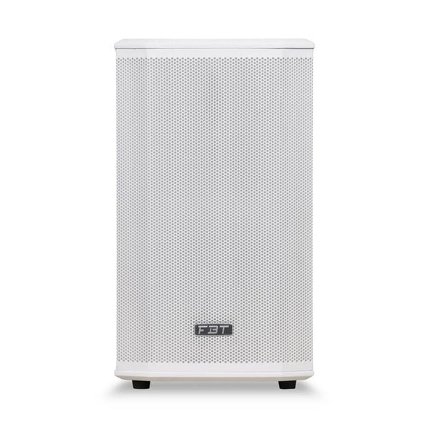 FBT Ventis 110a 10" 900w Active Speaker White - DY Pro Audio