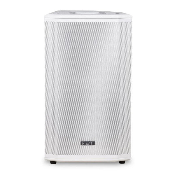 FBT Ventis 112a 12" 900w Active Speaker White - DY Pro Audio