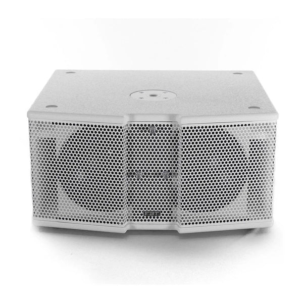 FBT Vertus CLA208SA Active Subwoofer White - DY Pro Audio