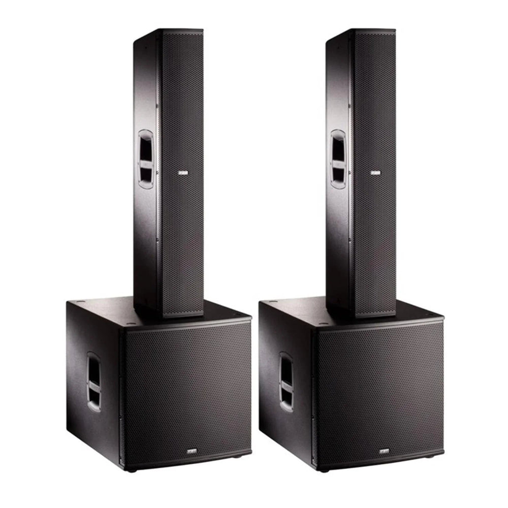 FBT VT 4000 Package - DY Pro Audio