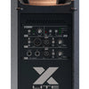 2 x FBT X-Lite 112A 12" Active Speakers