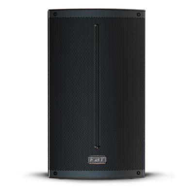 FBT X-Lite 115A 15" Active Speaker & X-Sub 115SA Subwoofer with Covers - DY Pro Audio