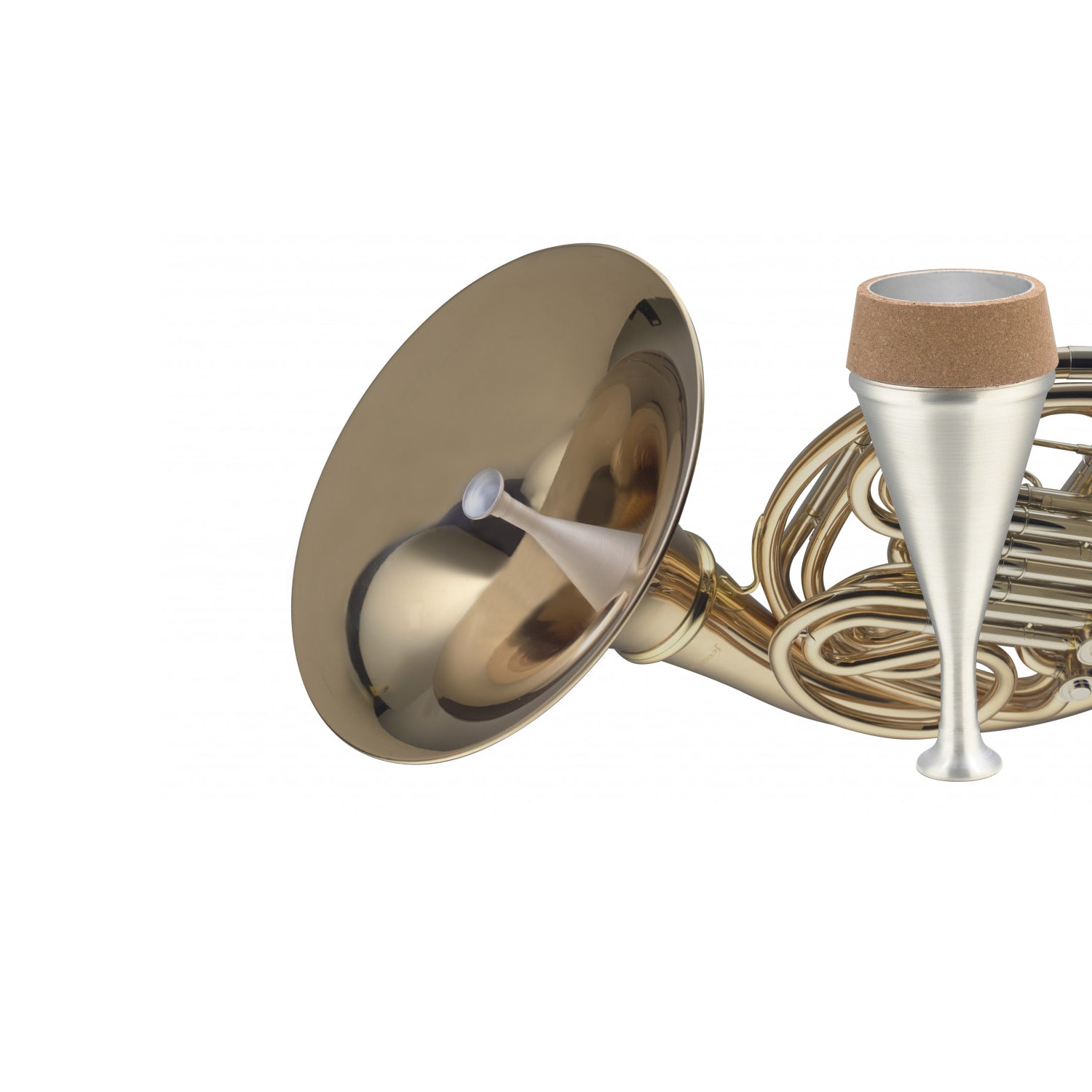 Stagg MHR-S3A French Horn Stop Mute