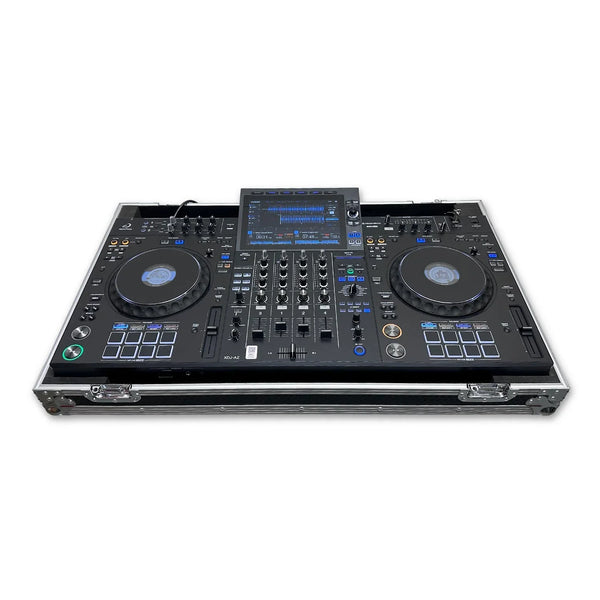 Protekt Alpha Theta XDJ-AZ Case CAZ Flight Case with Wheels