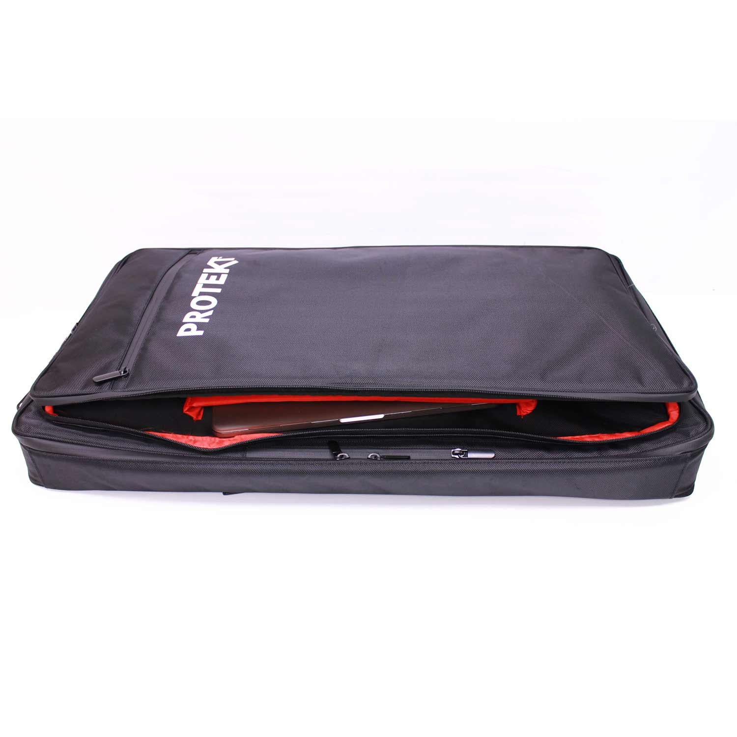 Protekt Controller Backpack for Pioneer DJ DDJ-FLX10