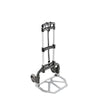 Adam Hall Porter Folding Trolley with Locking Extension Handle DJ Disco