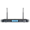 W-Audio DTM 600 V2 Twin Beltpack Diversity System