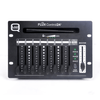 Q-LED Lighting Flux Control24+ W-DMX Compatible + Wired 24 Channel DMX Controller