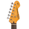 Vintage V65 ReIssued Vibrato Electric Guitar Vintage White