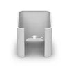 4 x Chauvet DJ Freedom Par White Sleeve Cover
