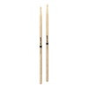 Promark PW7AW Japanese White Oak 7A Wood Tip Drum Sticks