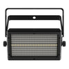 Strobe lighting effect for DJs and stage performances