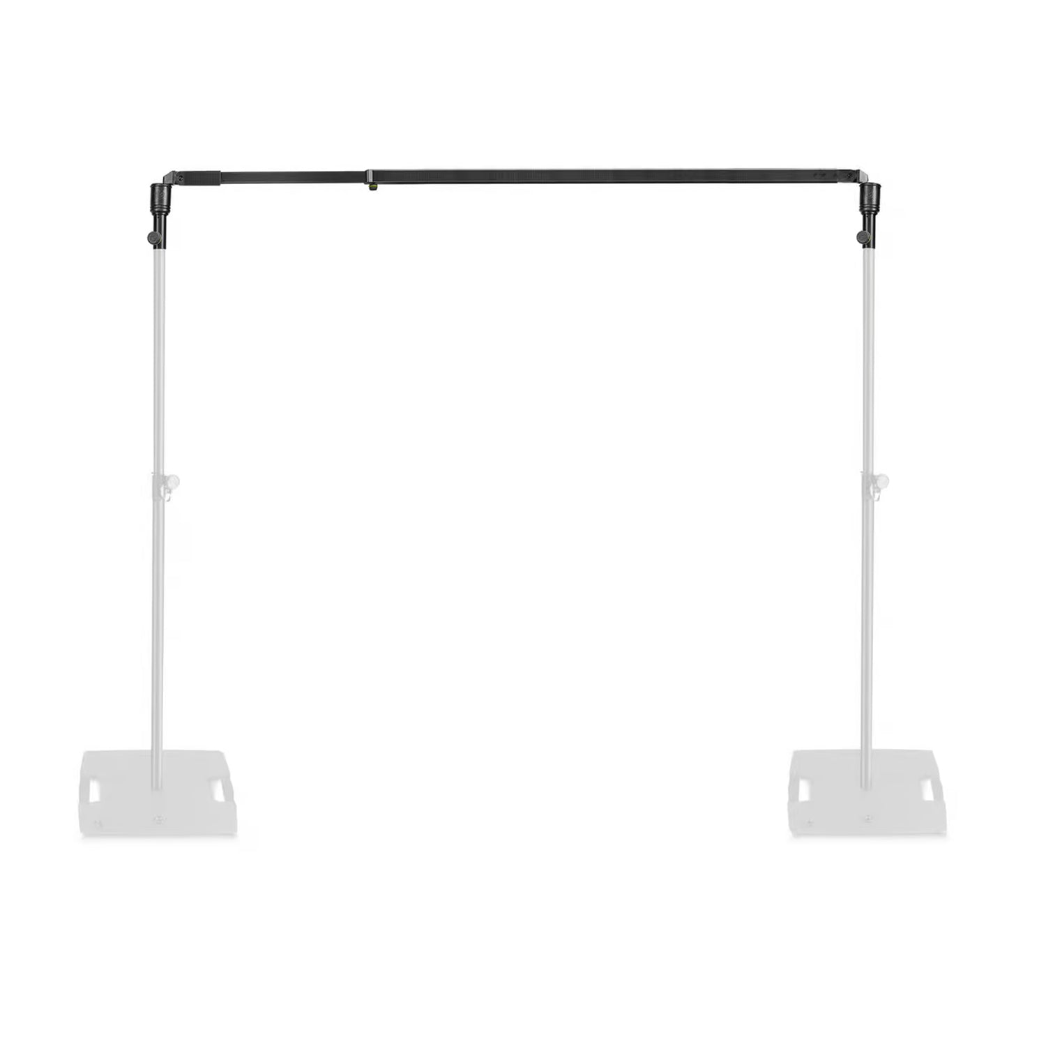 Gravity PAD SET 1 Pipe and Drape set without curtain