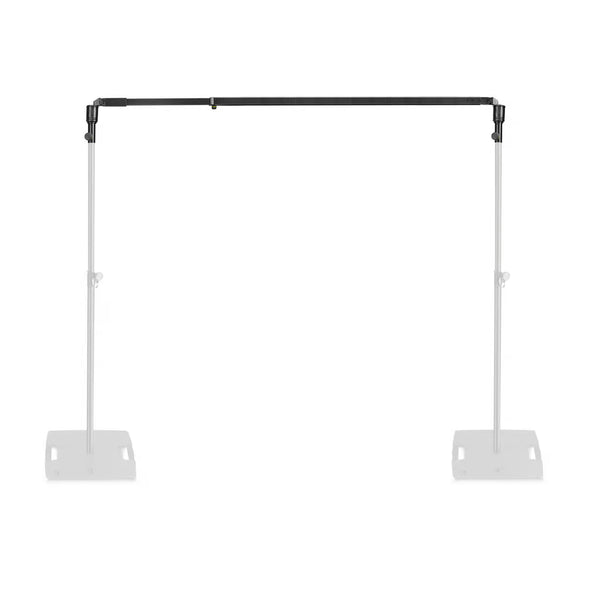 Gravity PAD SET 1 Pipe and Drape set without curtain