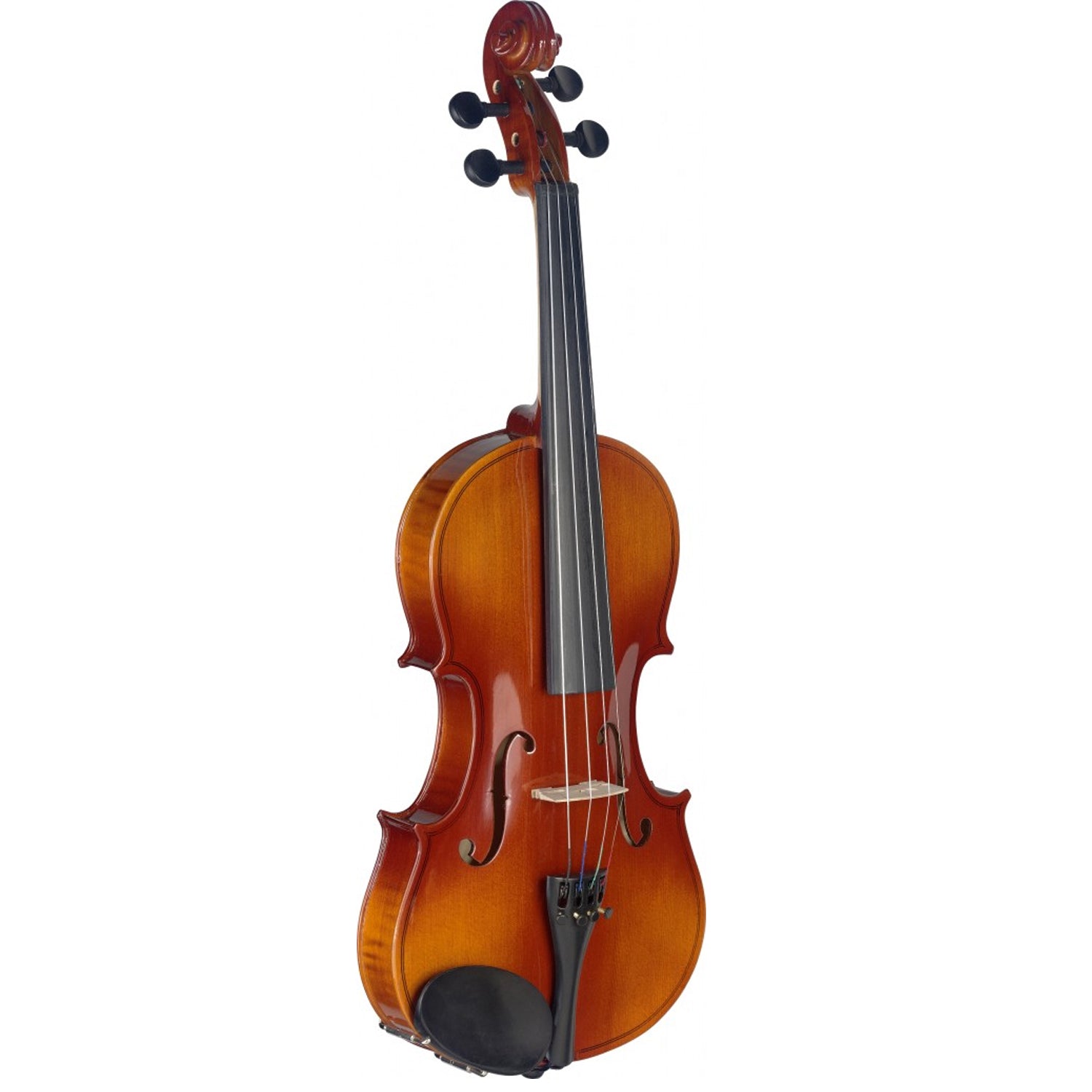 Stagg VN-4/4 L 4/4 Maple Violin with Soft Case