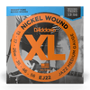 D'Addario EJ22 Jazz Medium Electric Guitar Strings 13-56