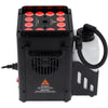 Algam Lighting VULKAN-CUBE-MINI Compact Vertical Geyser Smoke Machine