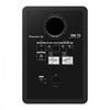 2 x Pioneer VM-70 6.5'Active Monitor Speaker Black