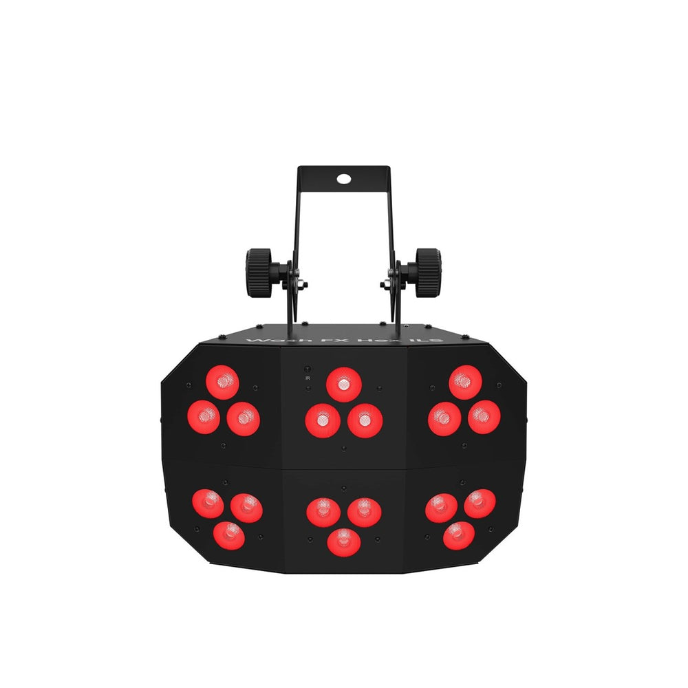 Chauvet DJ Wash FX Hex ILS Multi-Effect Light