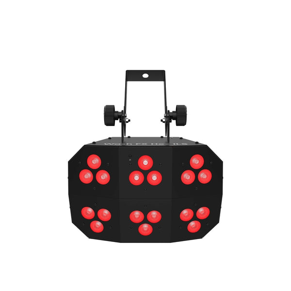 Chauvet DJ Wash FX Hex ILS Multi-Effect Light