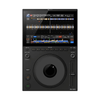 1 x AlphaTheta CDJ-1500X DJ Multi Players With Carry Bag