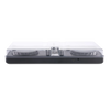 Decksaver AlphaTheta DDJ-FLX2 cover (Light Edition) Cover