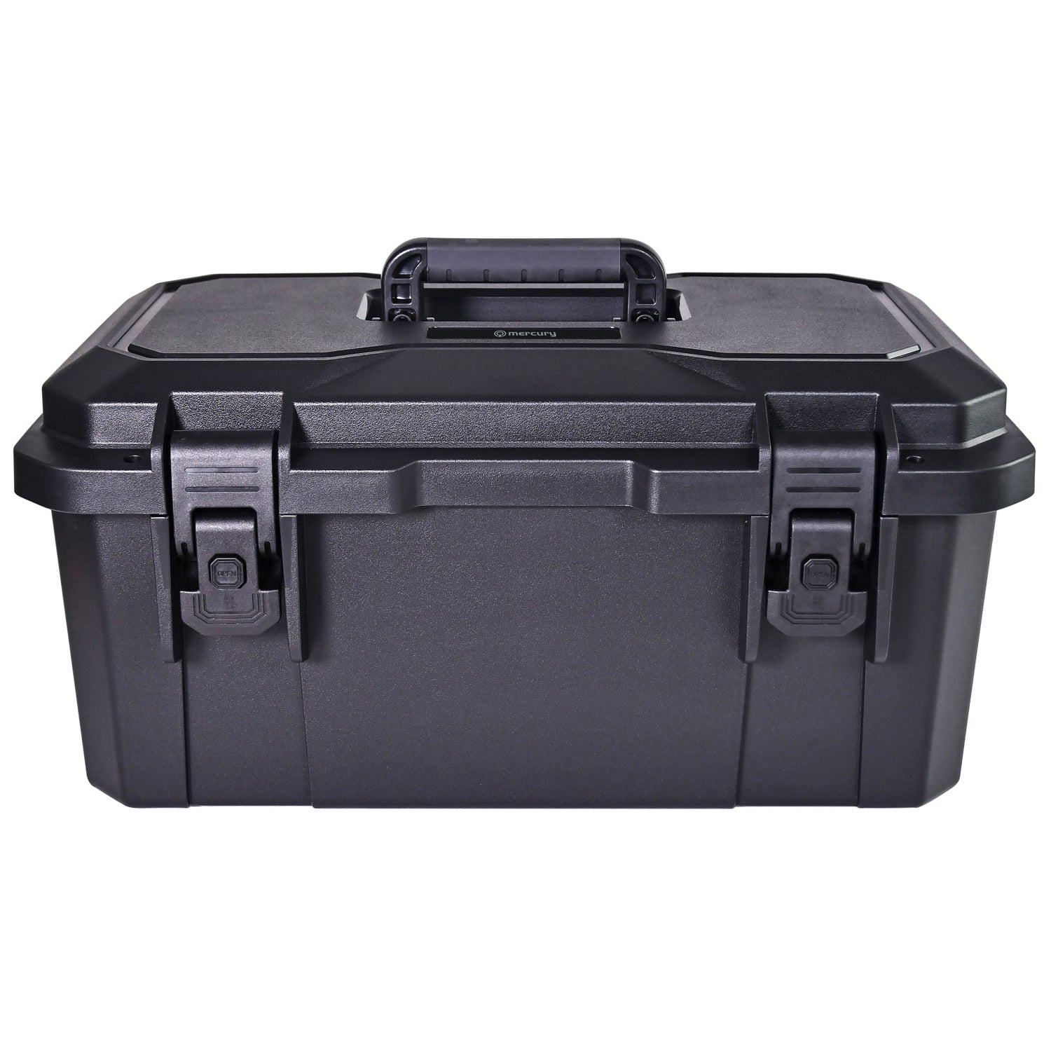 Mercury MTC-46 Large Heavy Duty IP67 Waterproof Tool Cases