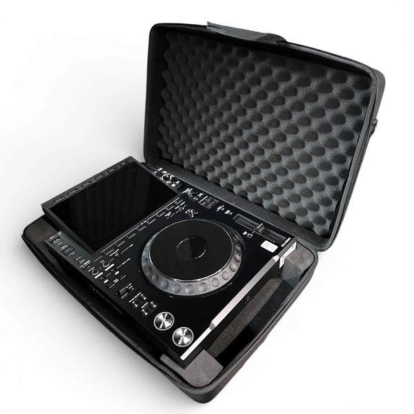 Protekt EVA Bag for AlphaTheta CDJ-3000X with Backpack Straps