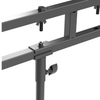 Ultimax Overhead Kit Goal Post System for DJ Booths