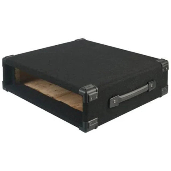 Pulse 2U 19" Rack Sleeve Case