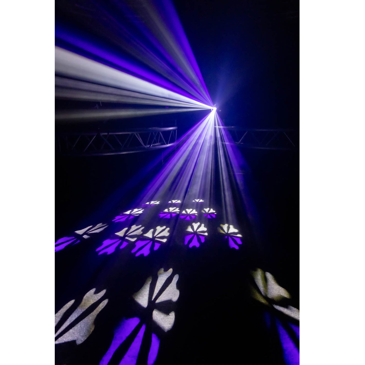 Chauvet DJ Blazor 115w Barrel Effect Light