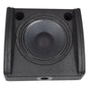 Citronic CM10 10" Passive Wedge Stage Monitor