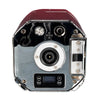 ADJ Mirage Q6 Uplighting Pack with Flight Case
