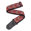 D'Addario Woven Guitar Strap Saugerties 50E03