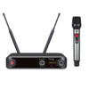 Chord XU1 Handheld UHF Microphone Wireless System