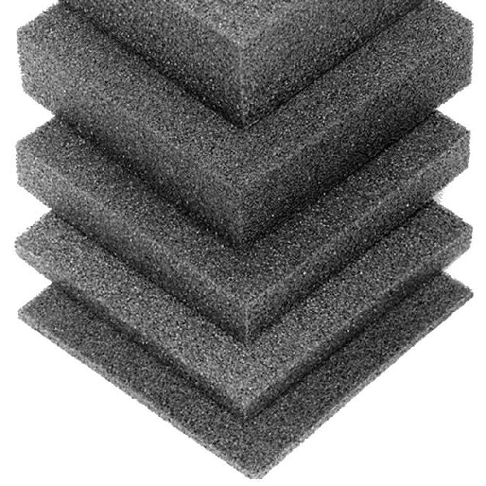 Flight Case Foam 610mm x 2740mm 25mm - DY Pro Audio