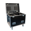 ADJ Touring Case for 2x Hydro Spot 2 fixtures