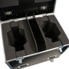 ADJ Touring Case for 2x Hydro Spot 2 fixtures