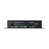 CYP AU-11CD-4K22 4K HDMI audio de-embedder with repeater