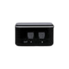 CYP AU-D12 2-way digital optical audio splitter