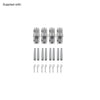 Global Truss F34 Standard 2 Way 90 Degree Corner (4121-21) - DY Pro Audio