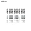 Global Truss F34 Standard 3 Way 90 Degree Corner (4126-30) - DY Pro Audio