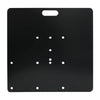 Global Truss UBP800 800 x 800mm Base Plate (No Conicals) - DY Pro Audio